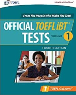 TOEFL　問題集 2